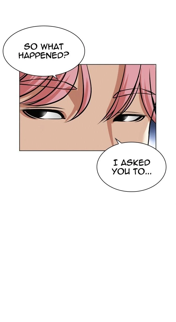 Lookism Chapter 479 — page 84
