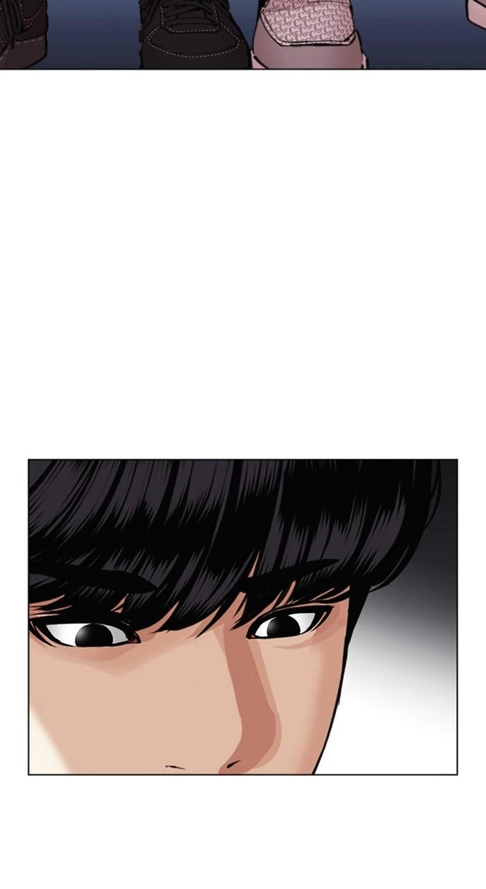 Lookism Chapter 479 — page 88