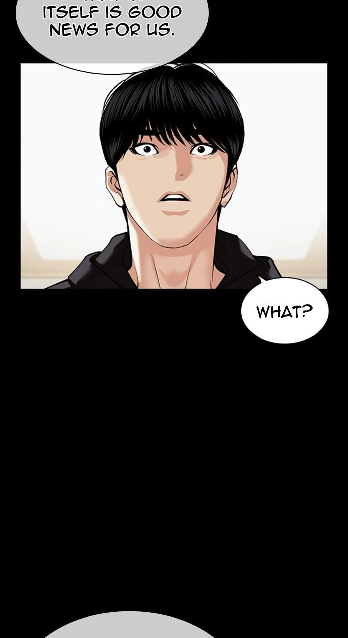 Lookism Chapter 479 — page 93