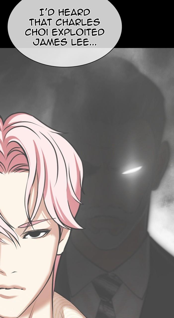 Lookism Chapter 479 — page 94