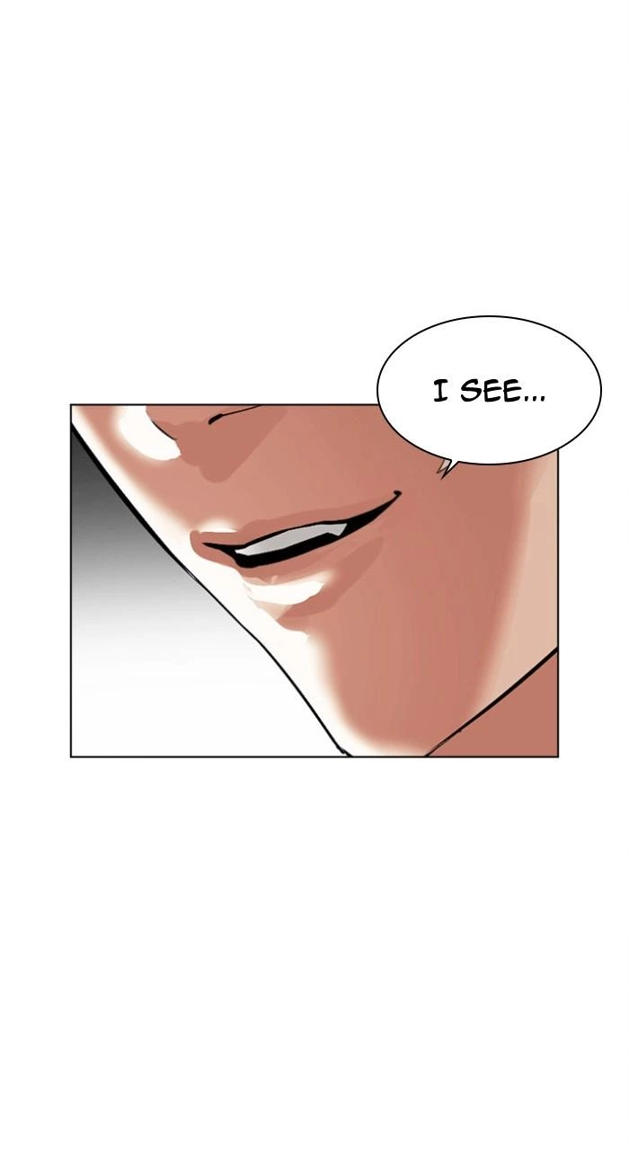 Lookism Chapter 479 — page 100
