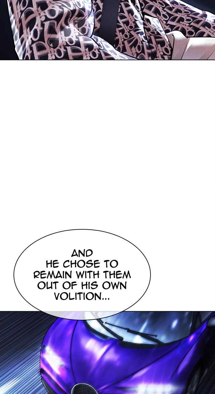 Lookism Chapter 479 — page 102