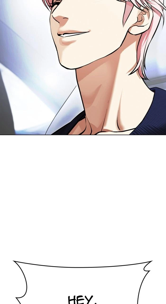 Lookism Chapter 479 — page 115