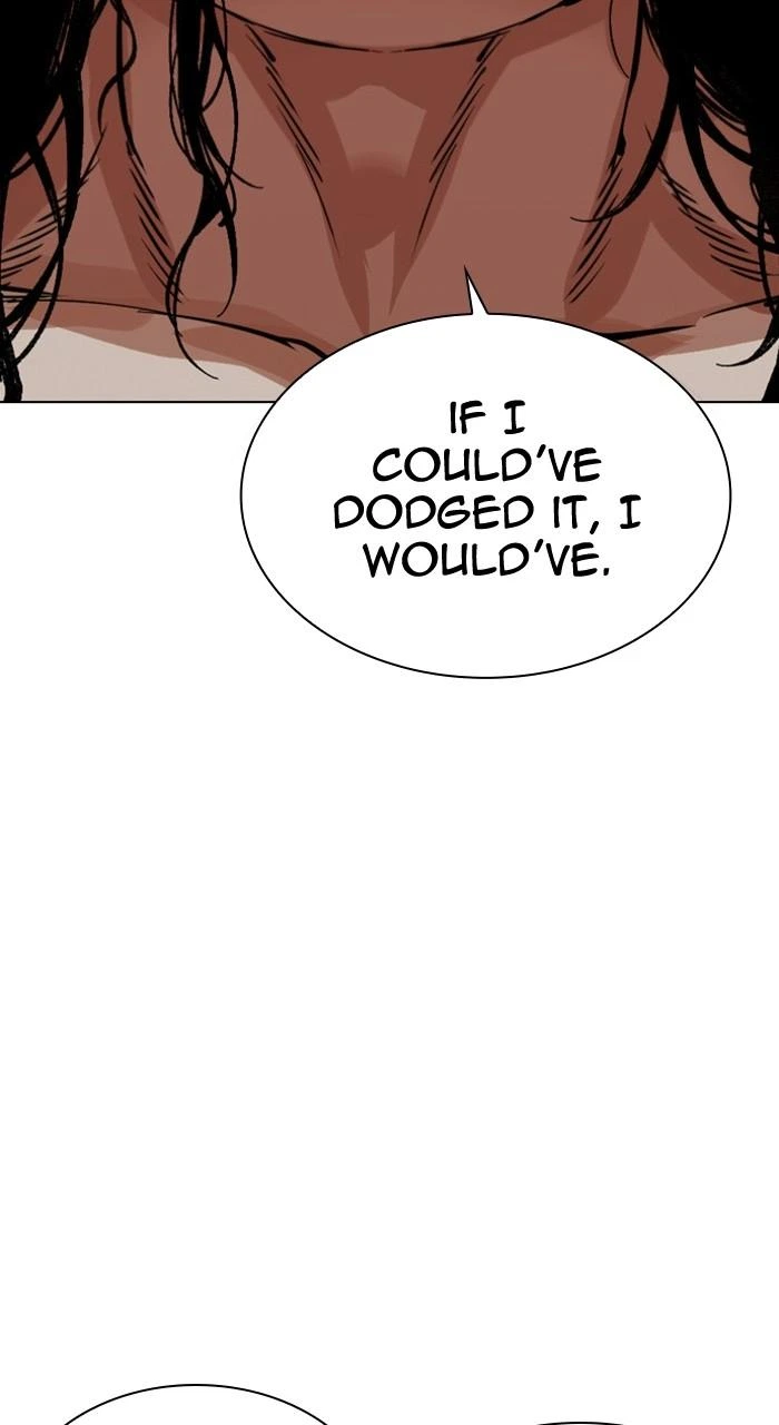Lookism Chapter 479 — page 125