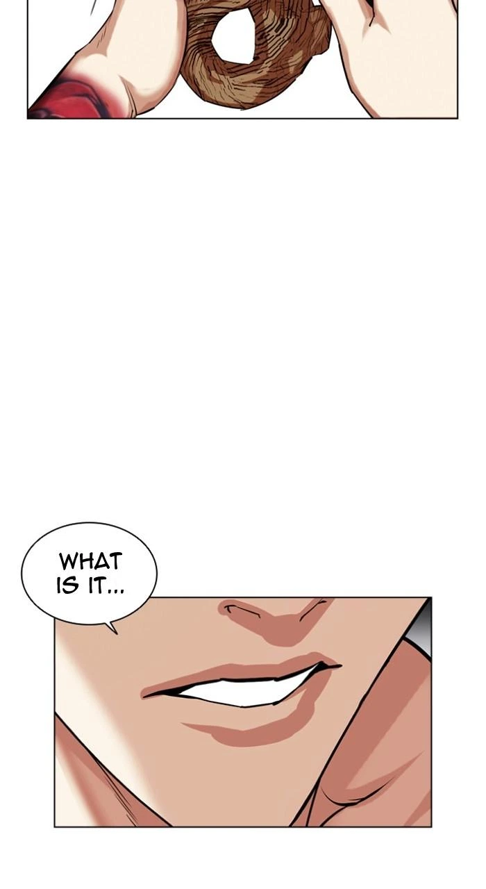Lookism Chapter 479 — page 135