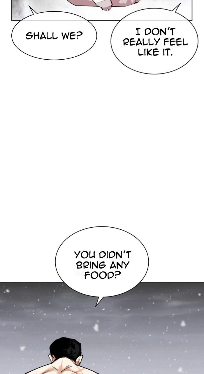 Lookism Chapter 479 — page 140
