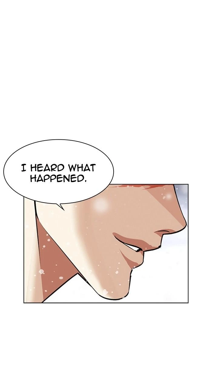 Lookism Chapter 479 — page 150