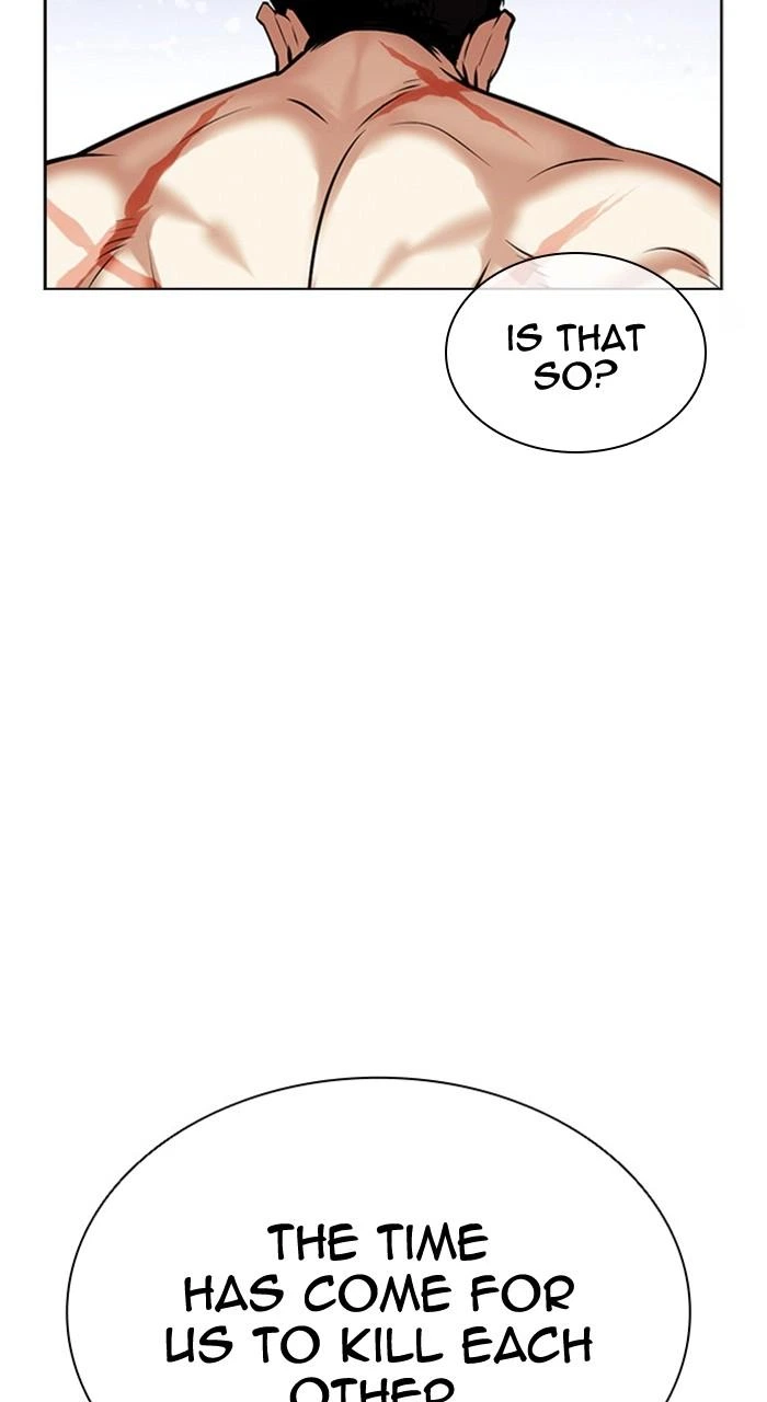 Lookism Chapter 479 — page 155