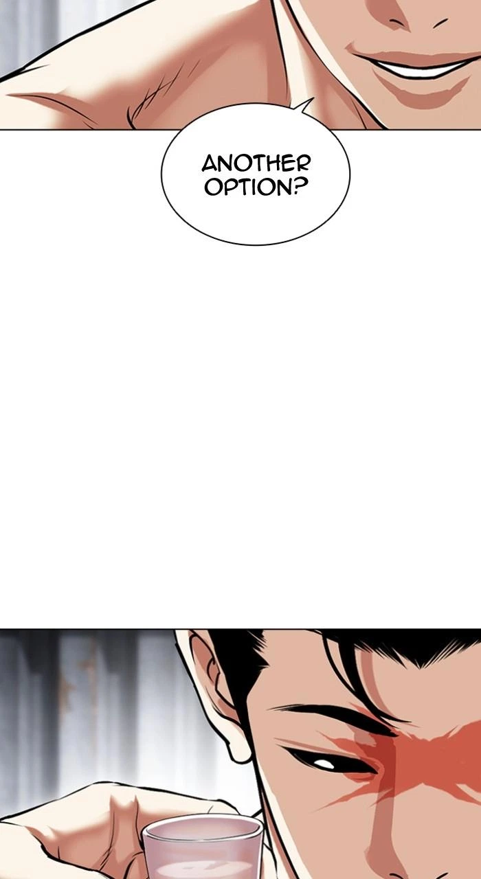 Lookism Chapter 479 — page 158