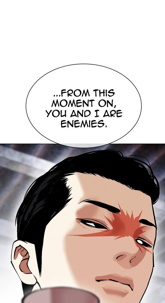 Lookism Chapter 479 — page 163