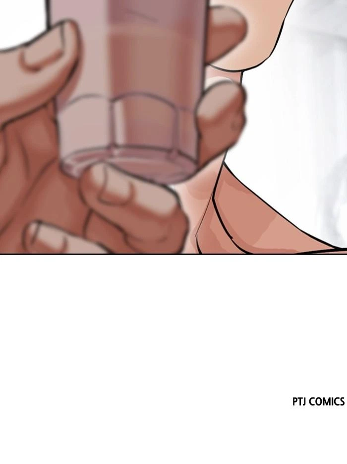 Lookism Chapter 479 — page 164