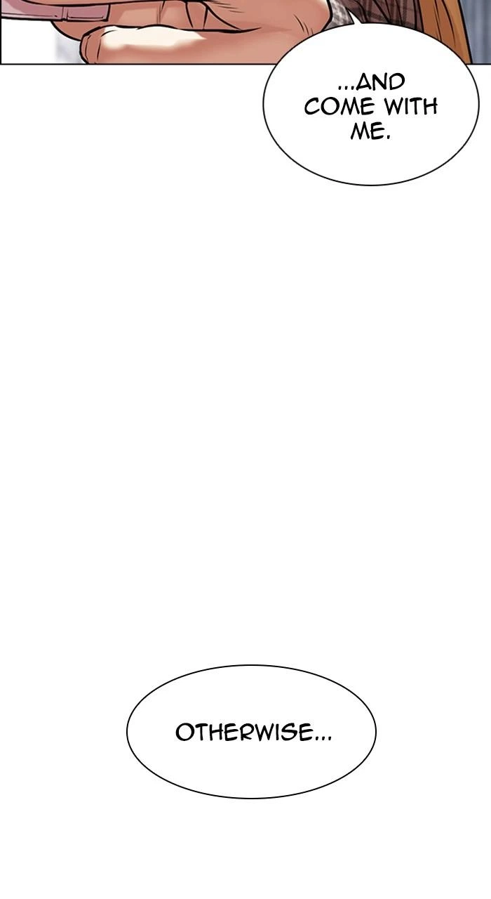 Lookism Chapter 480 — page 2
