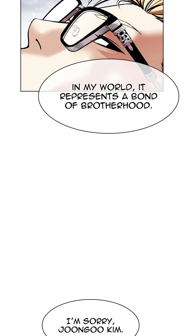 Lookism Chapter 480 — page 6