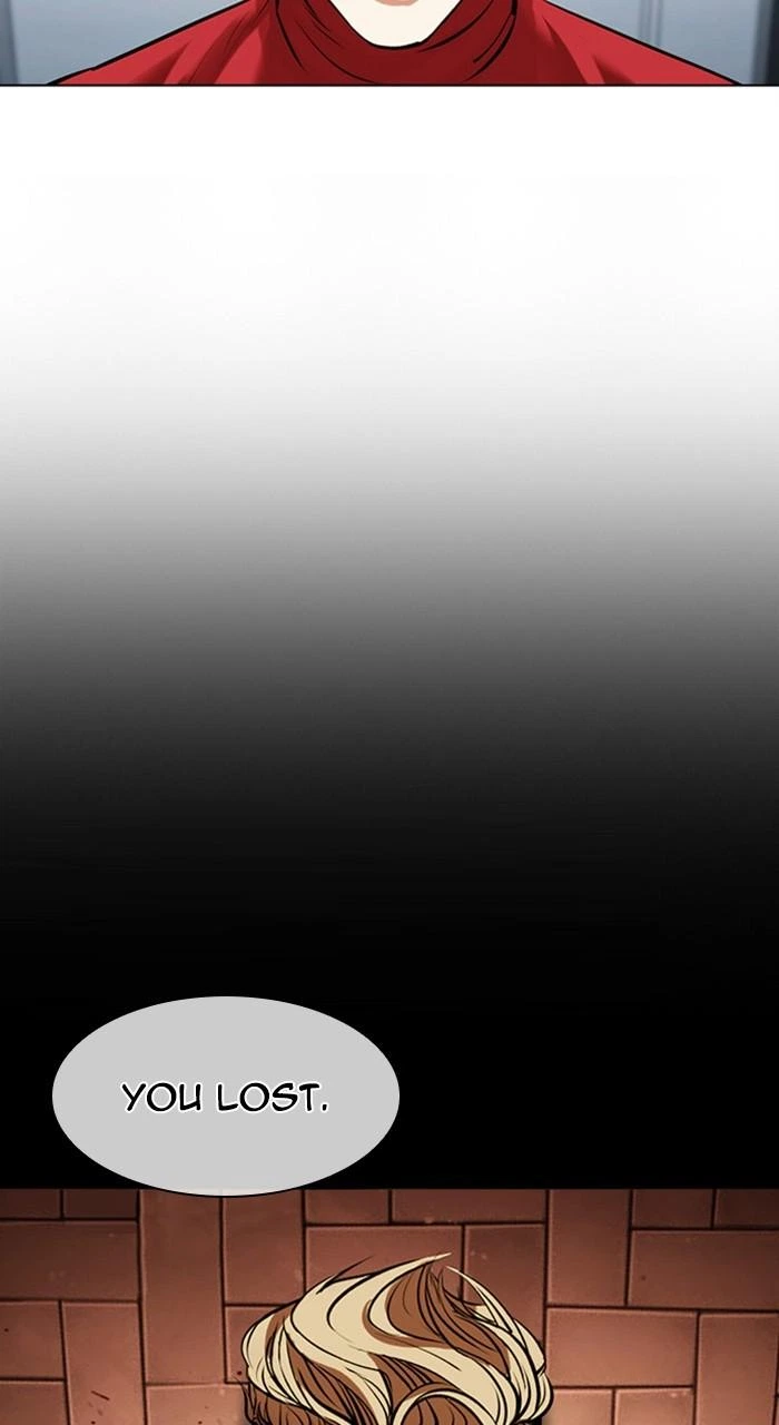 Lookism Chapter 480 — page 35