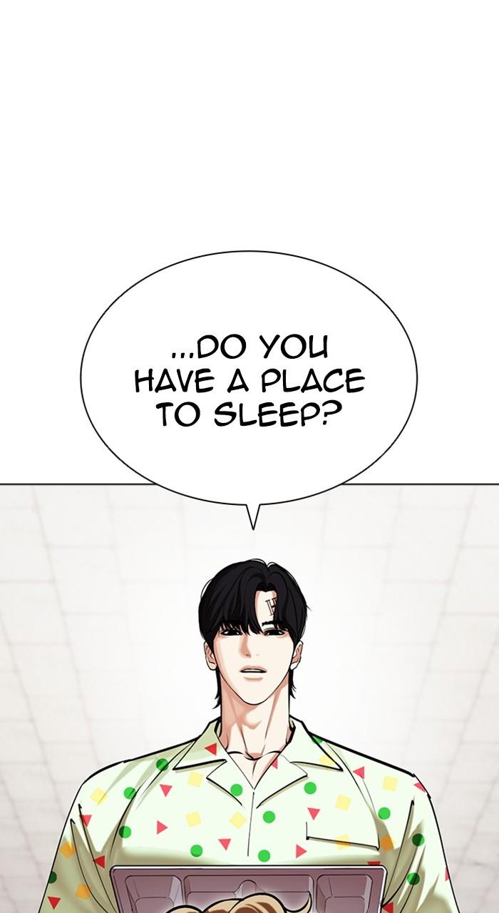 Lookism Chapter 480 — page 53