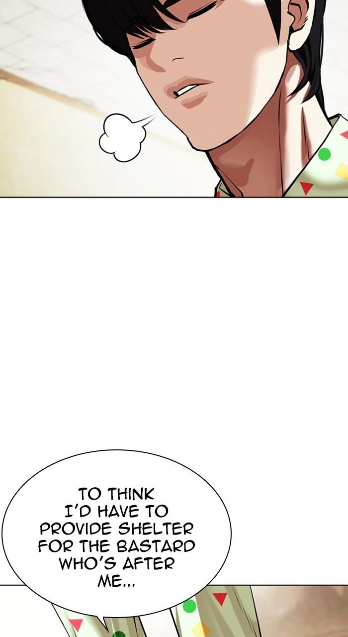 Lookism Chapter 480 — page 56