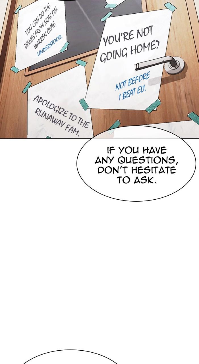 Lookism Chapter 480 — page 59