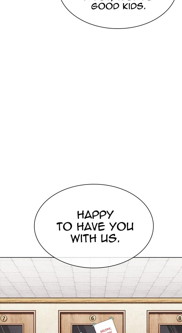 Lookism Chapter 480 — page 61