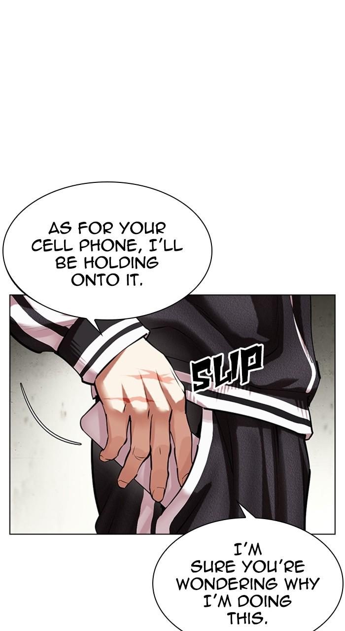 Lookism Chapter 480 — page 78
