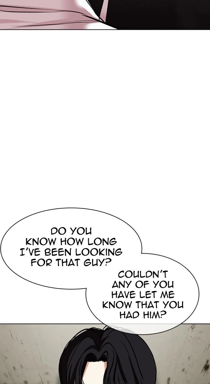 Lookism Chapter 480 — page 82