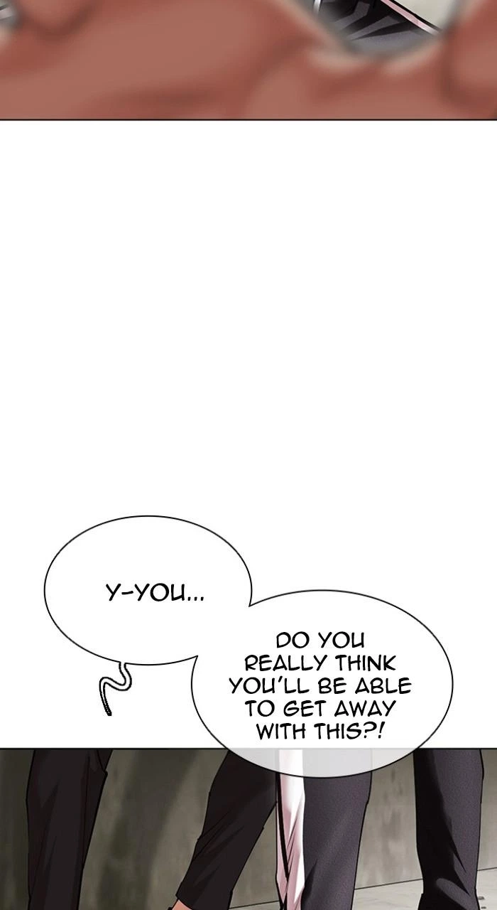 Lookism Chapter 480 — page 94