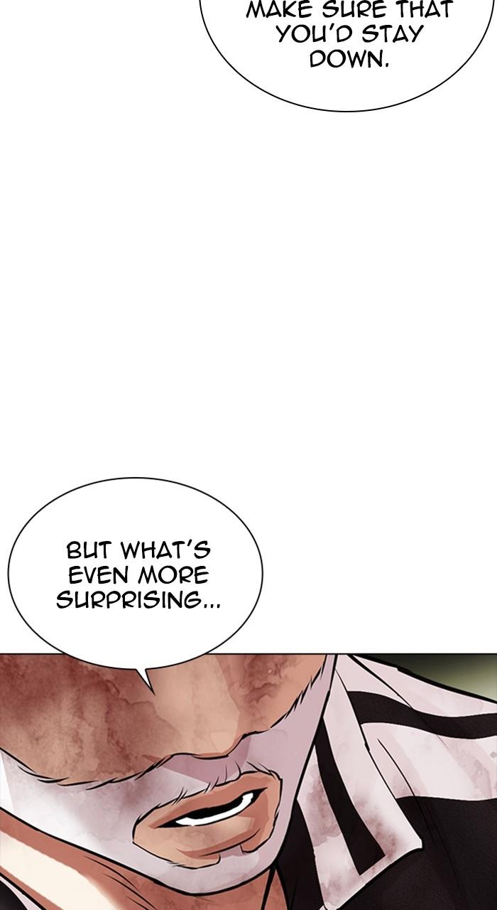 Lookism Chapter 480 — page 105