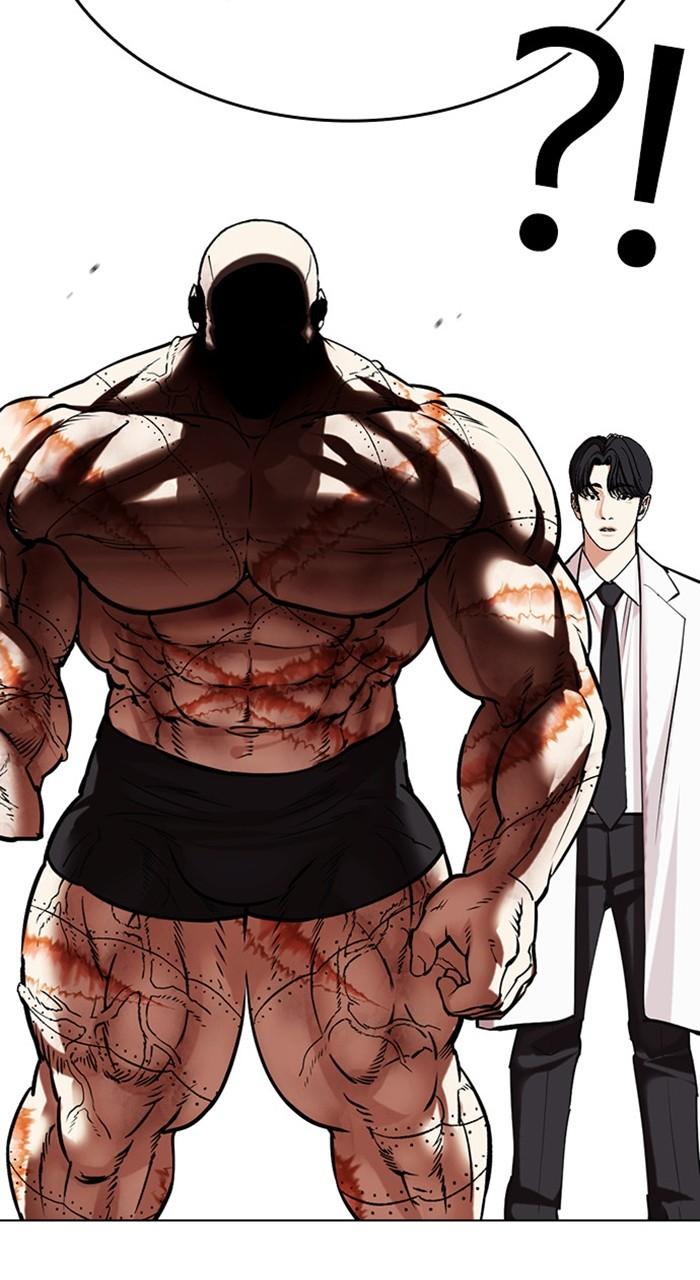 Lookism Chapter 480 — page 107