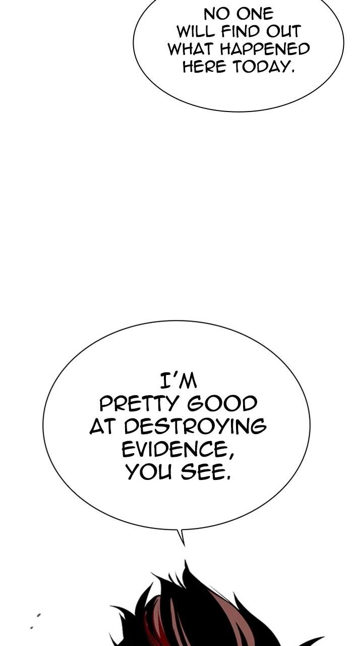 Lookism Chapter 480 — page 115