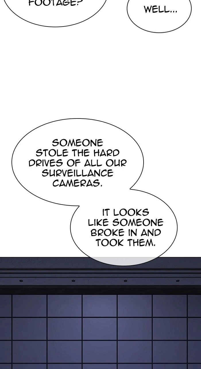 Lookism Chapter 480 — page 121