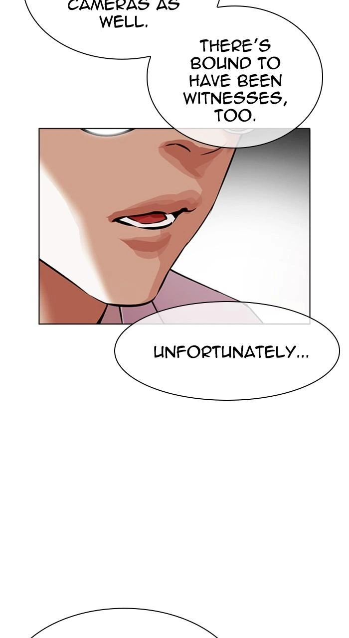 Lookism Chapter 480 — page 123