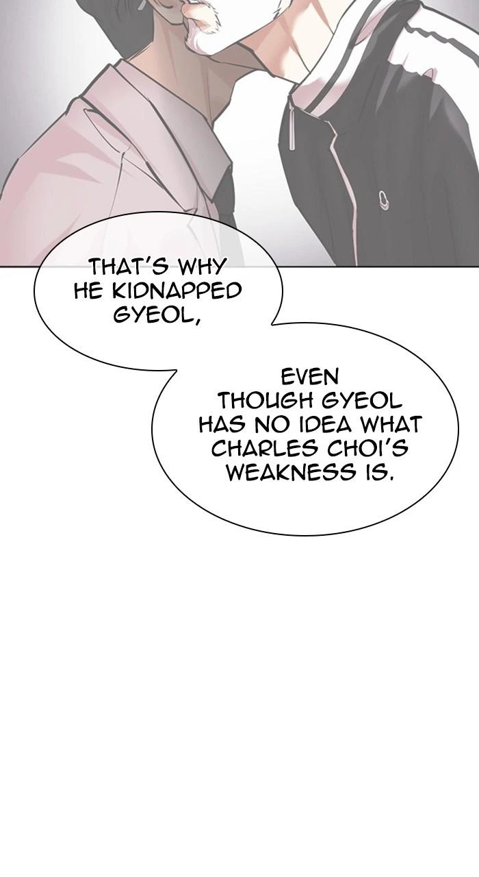 Lookism Chapter 480 — page 133