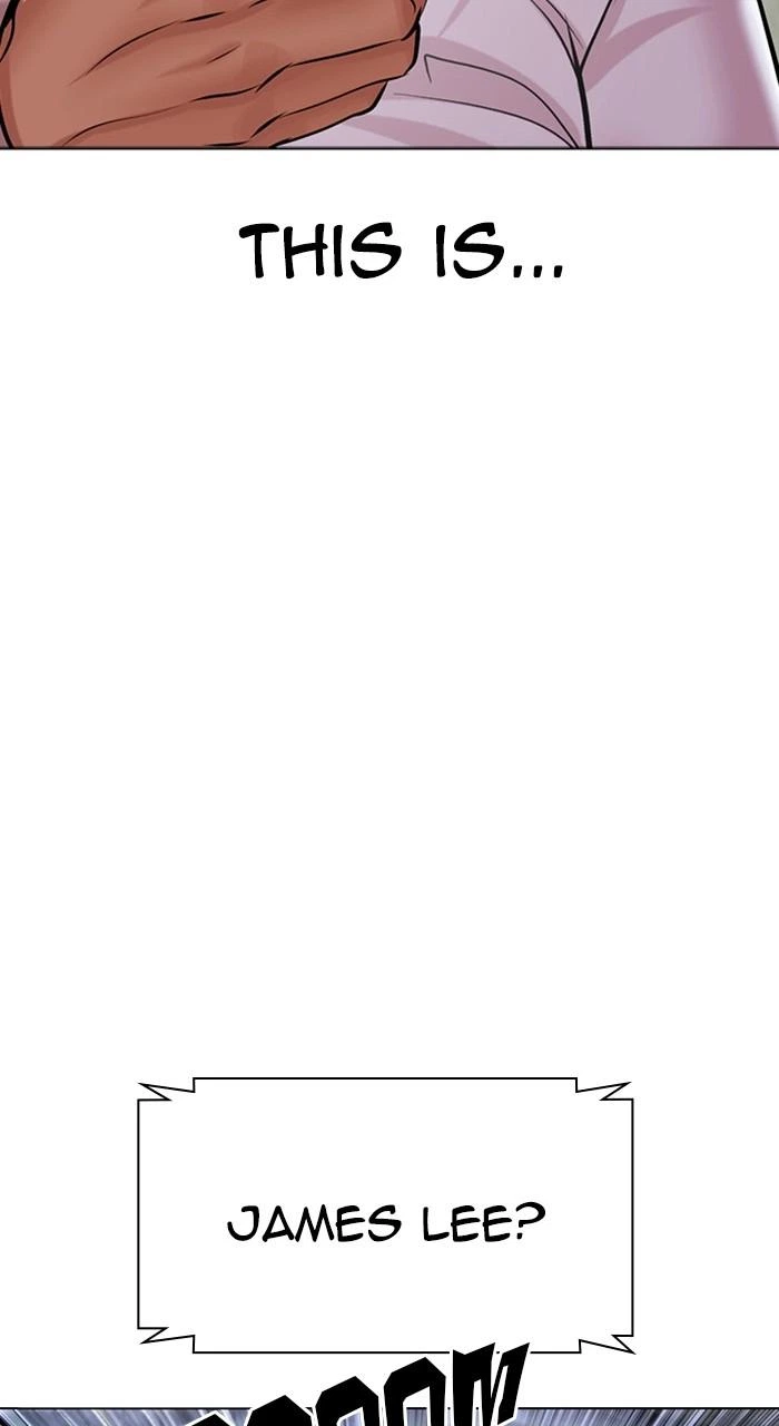 Lookism Chapter 480 — page 142