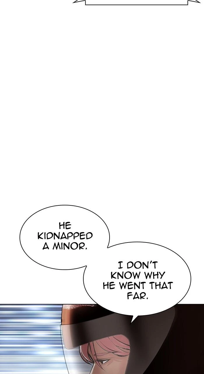 Lookism Chapter 480 — page 157