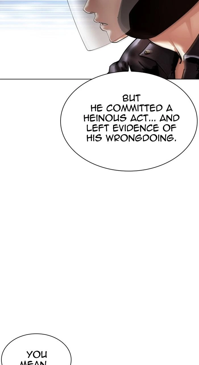 Lookism Chapter 480 — page 158