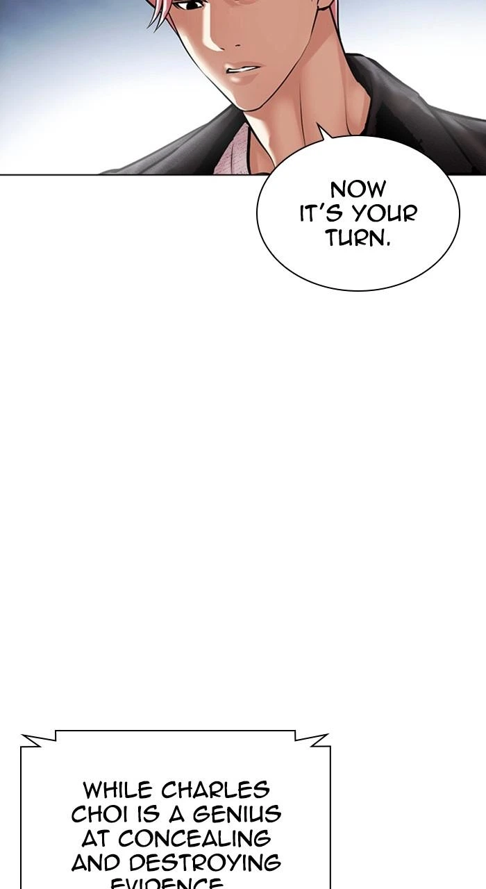 Lookism Chapter 480 — page 163