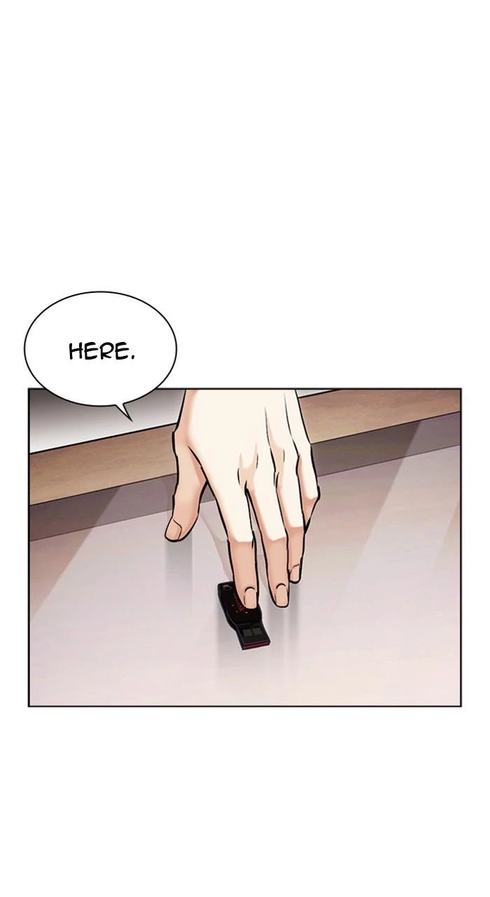 Lookism Chapter 481 — page 1