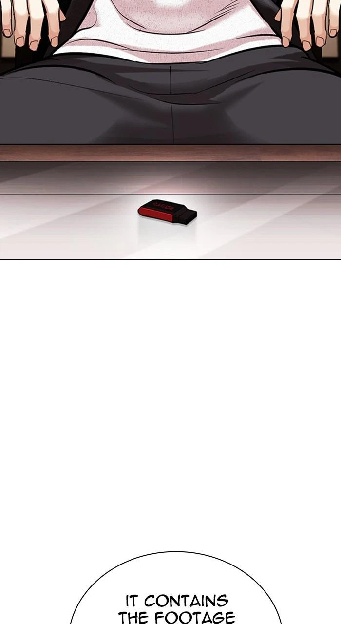 Lookism Chapter 481 — page 3