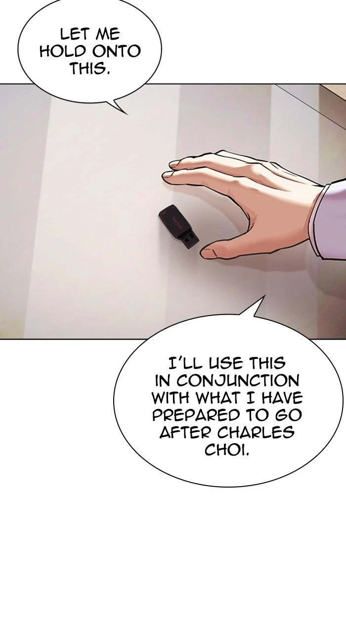 Lookism Chapter 481 — page 8