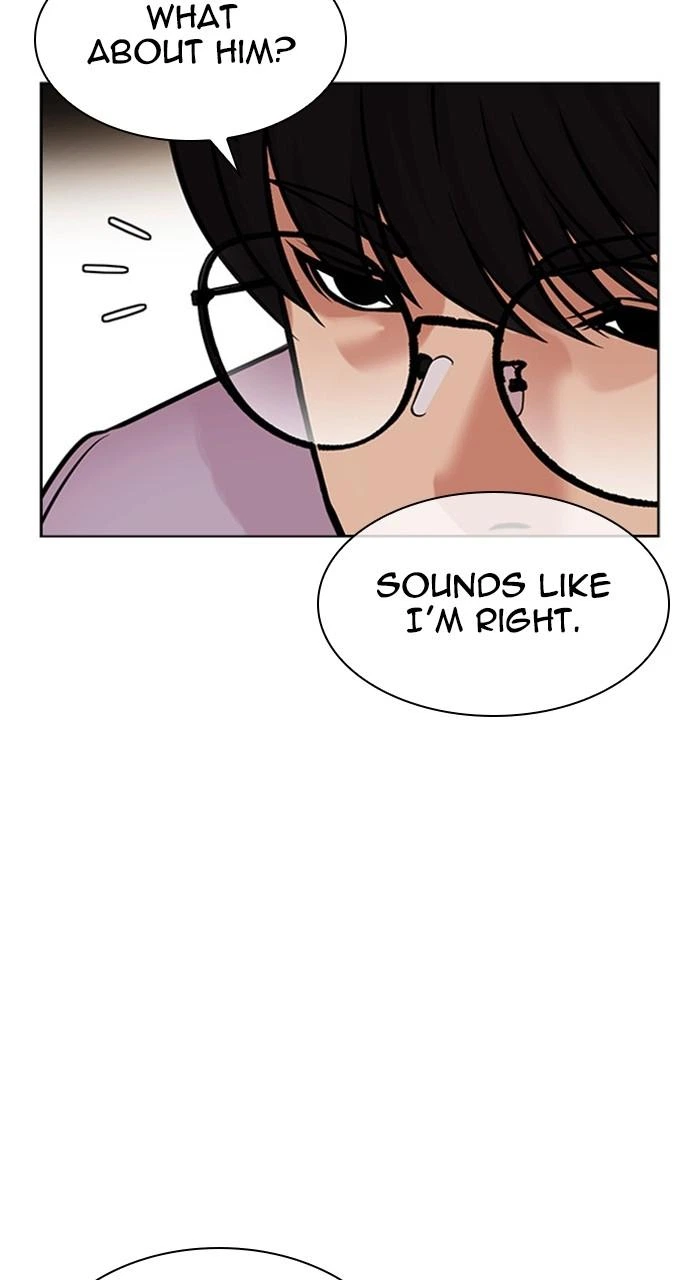 Lookism Chapter 481 — page 12