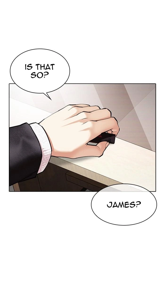 Lookism Chapter 481 — page 18