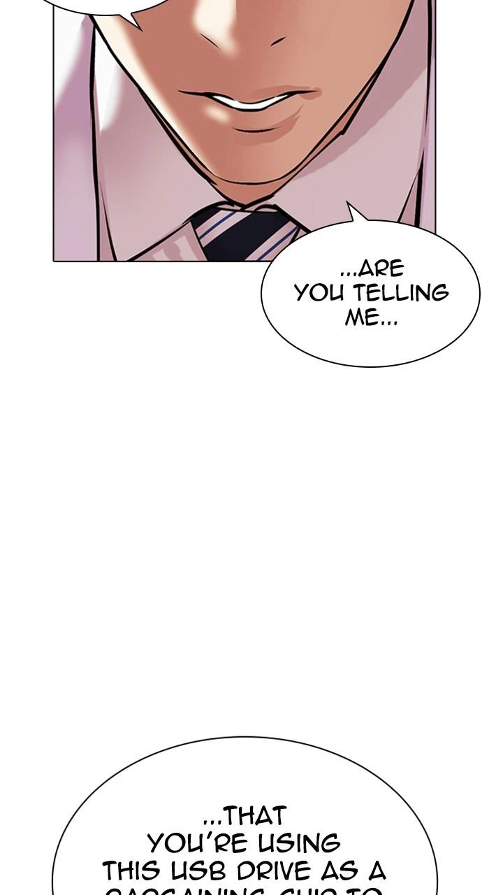 Lookism Chapter 481 — page 24