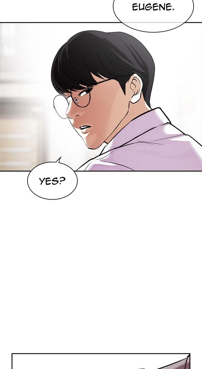 Lookism Chapter 481 — page 53