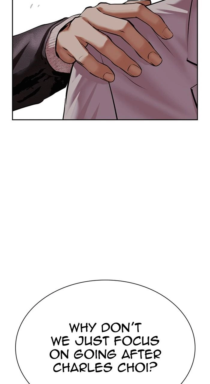 Lookism Chapter 481 — page 54