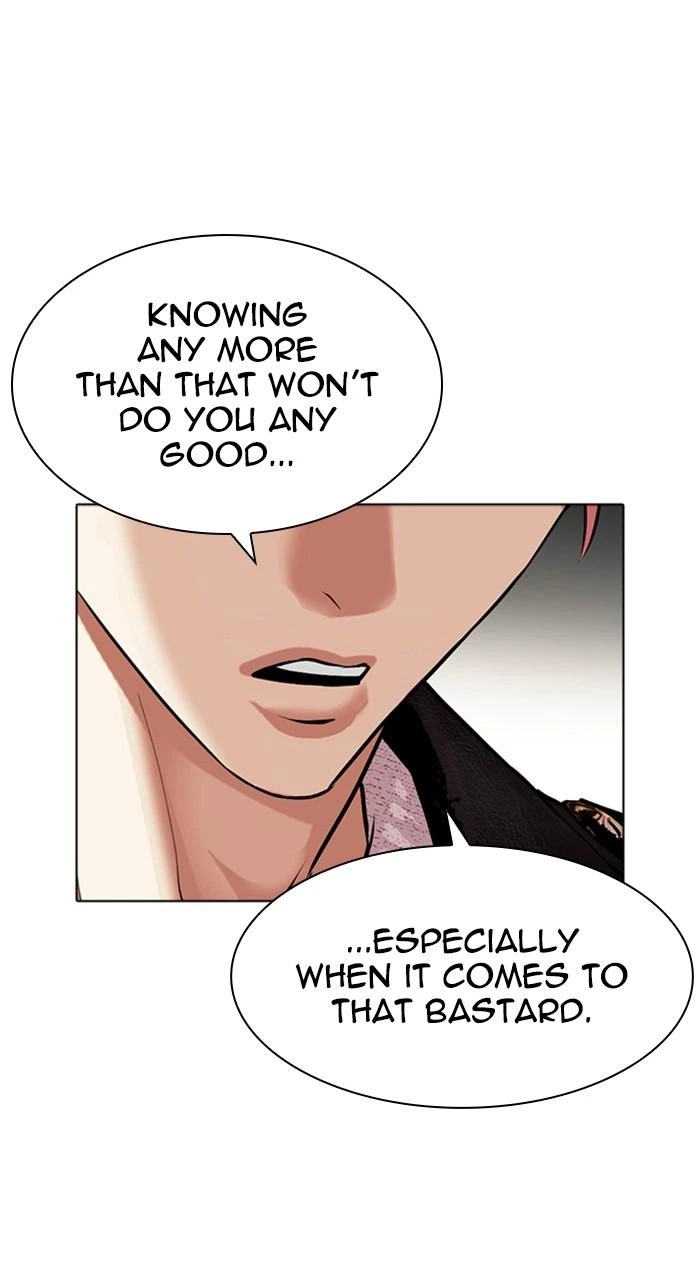 Lookism Chapter 481 — page 56
