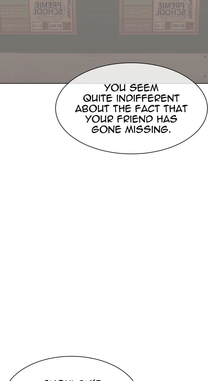 Lookism Chapter 481 — page 58