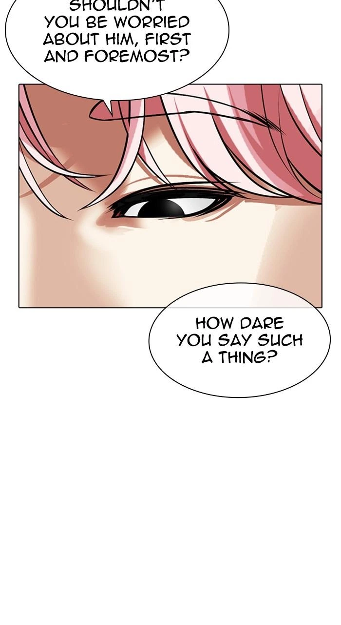 Lookism Chapter 481 — page 59