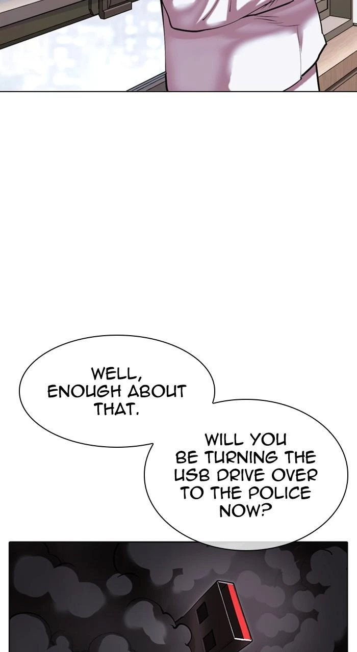 Lookism Chapter 481 — page 61
