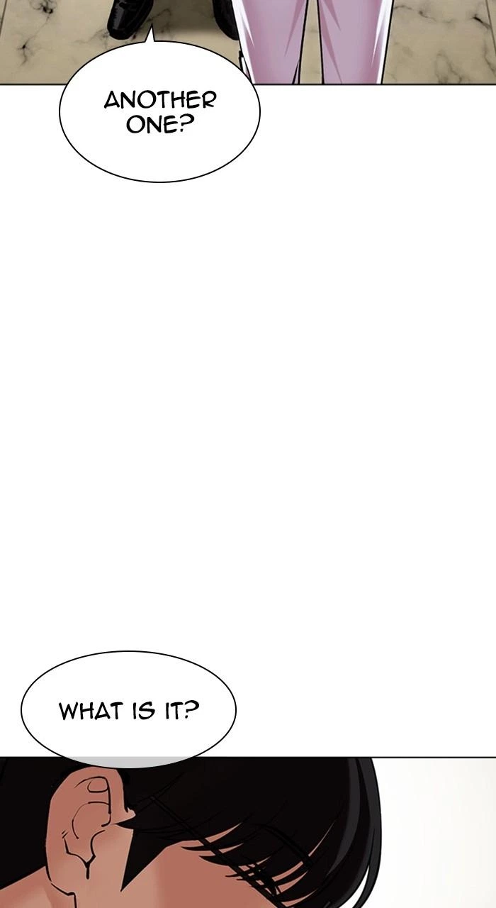 Lookism Chapter 481 — page 64