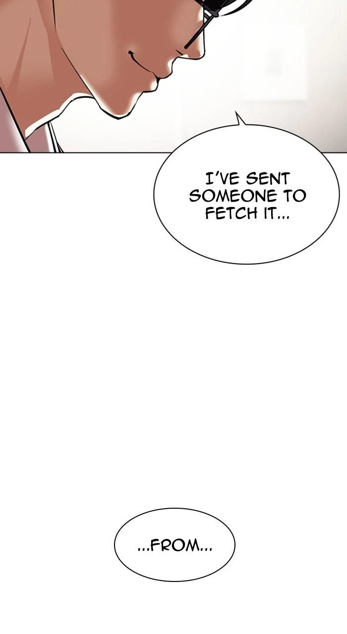 Lookism Chapter 481 — page 65