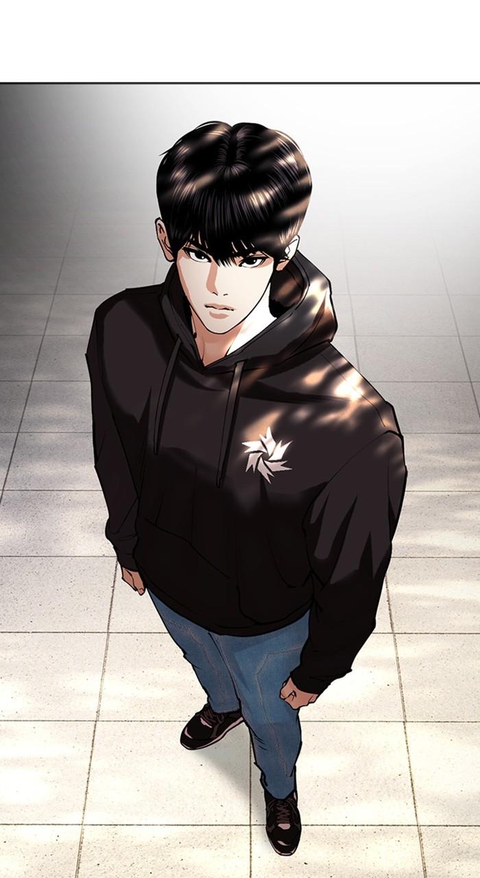 Lookism Chapter 481 — page 68